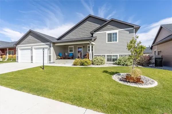 917 Sandcherry Street, Billings, MT 59106