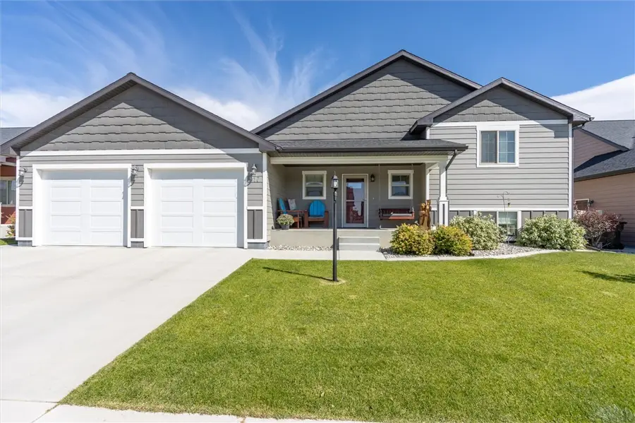 917 Sandcherry Street, Billings, MT 59106 - #2