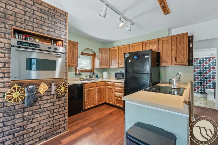 408 E Broadway Avenue, Bridger, MT 59014 - #3
