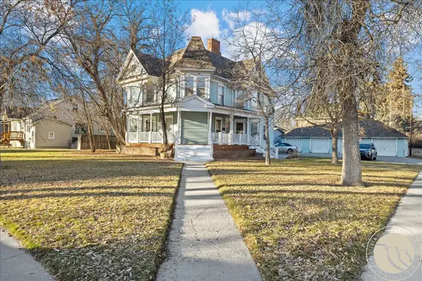 105 Yellowstone Avenue, Billings, MT 59101