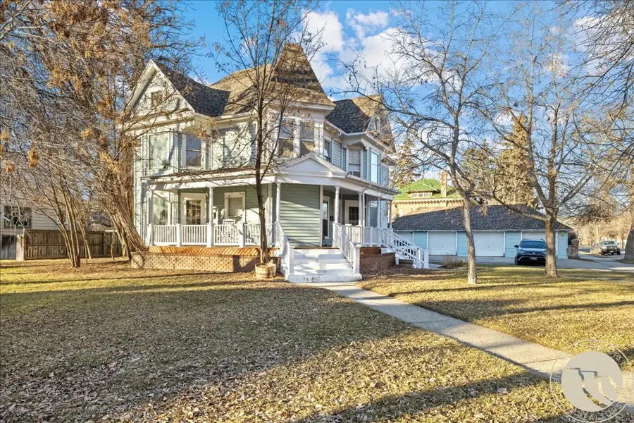 105 Yellowstone Avenue, Billings, MT 59101 - #2