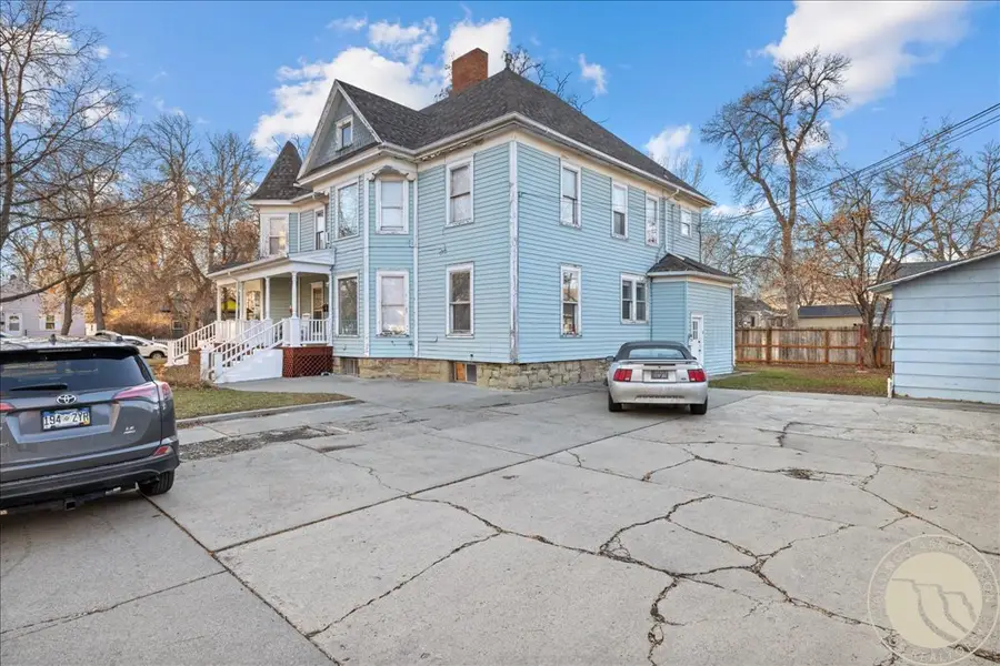 105 Yellowstone Avenue, Billings, MT 59101 - #3