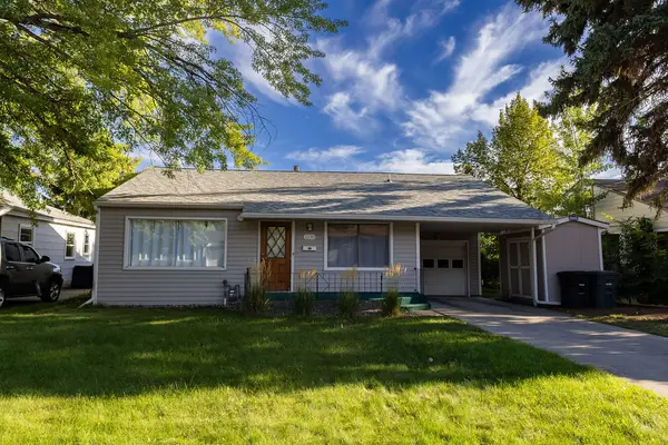 1230 Colton Boulevard, Billings, MT 59102