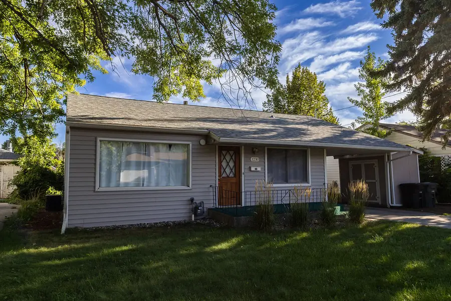 1230 Colton Boulevard, Billings, MT 59102 - #2