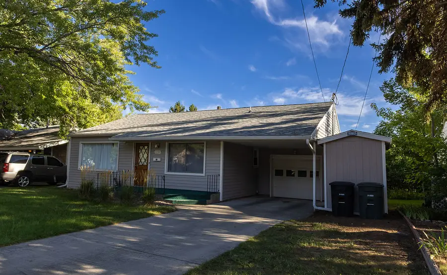 1230 Colton Boulevard, Billings, MT 59102 - #3