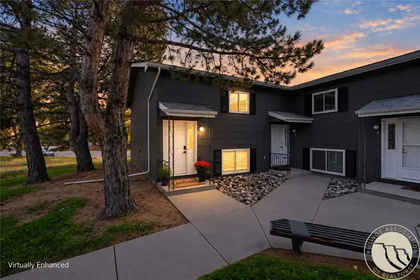 1320 Mineral Place #1, Billings, MT 59105