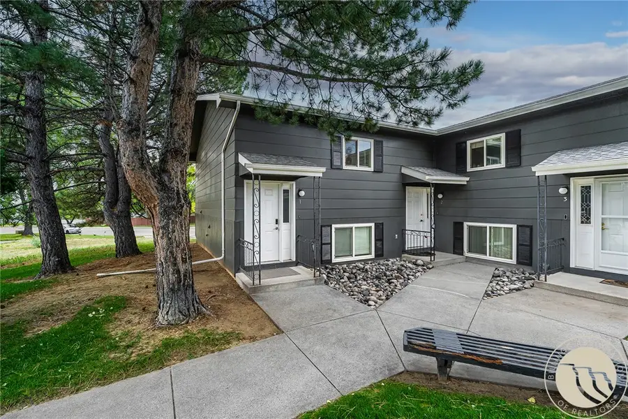 1320 Mineral Place #1, Billings, MT 59105 - #2
