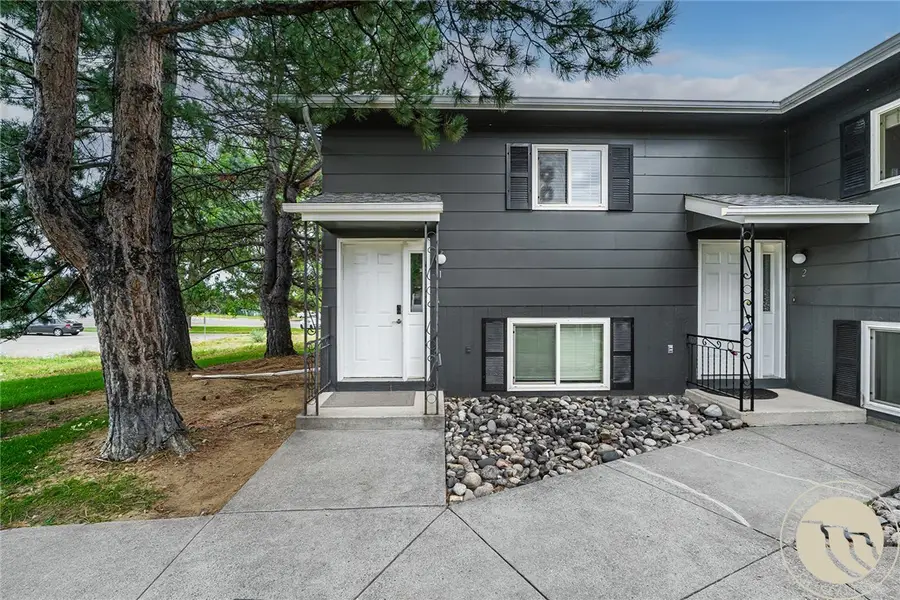 1320 Mineral Place #1, Billings, MT 59105 - #3