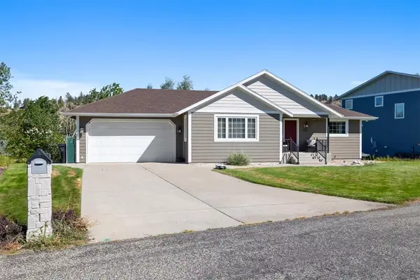 3323 John O'groats Court, Billings, MT 59101