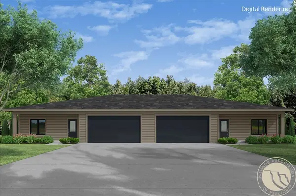 4707 Twisted Pine Drive, Billings, MT 59106