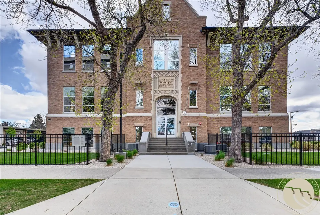 235 32nd Street Unit 302, Billings, MT 59101 - #1