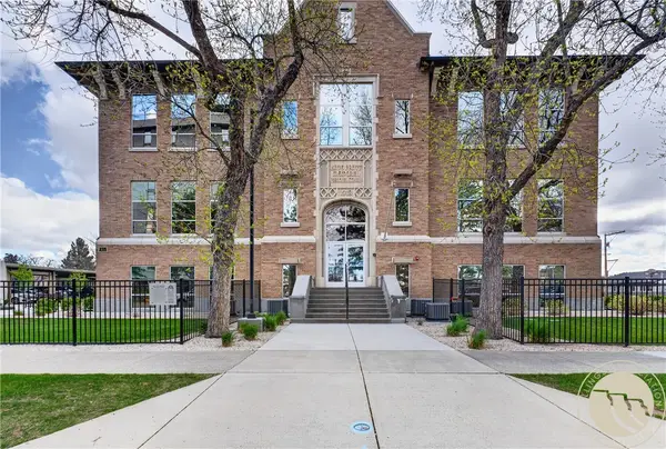 235 32nd Street Unit 302, Billings, MT 59101