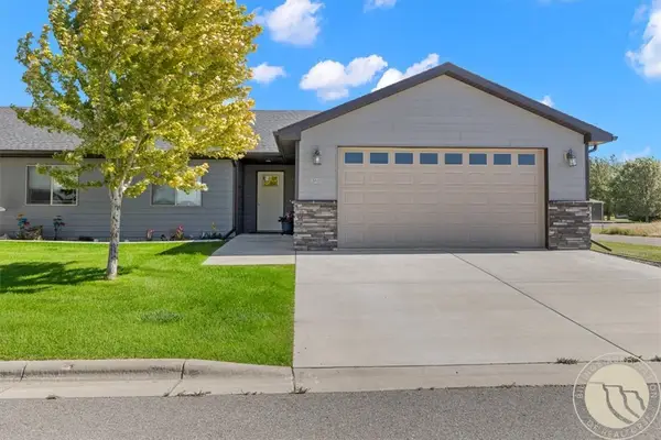 125 Twin Pines Lane, Billings, MT 59106