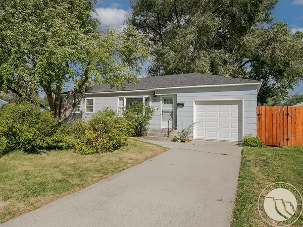 517 Nelson Drive, Billings, MT 59102
