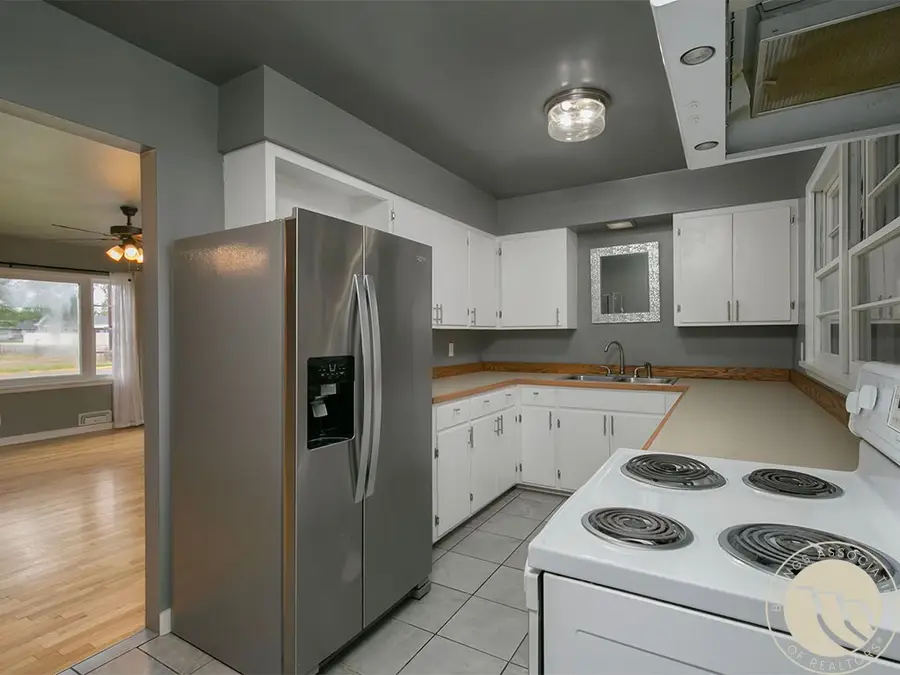 517 Nelson Drive, Billings, MT 59102 - #2