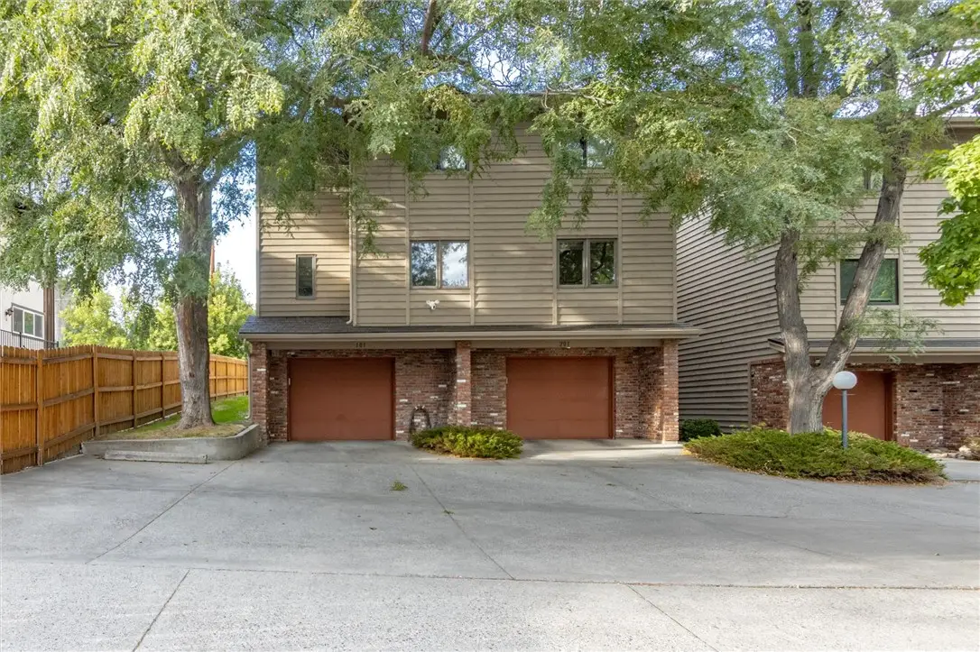 415 Avenue D #101, Billings, MT 59102 - #1