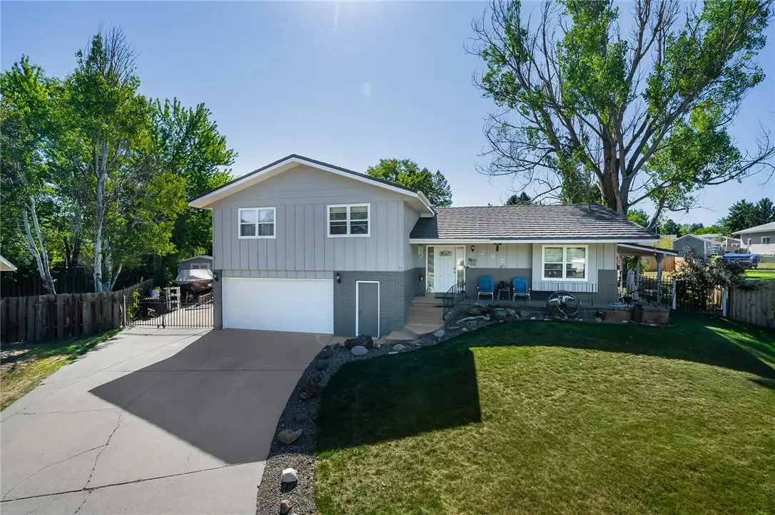 287 Ashley Court S, Billings, MT 59105 - #1
