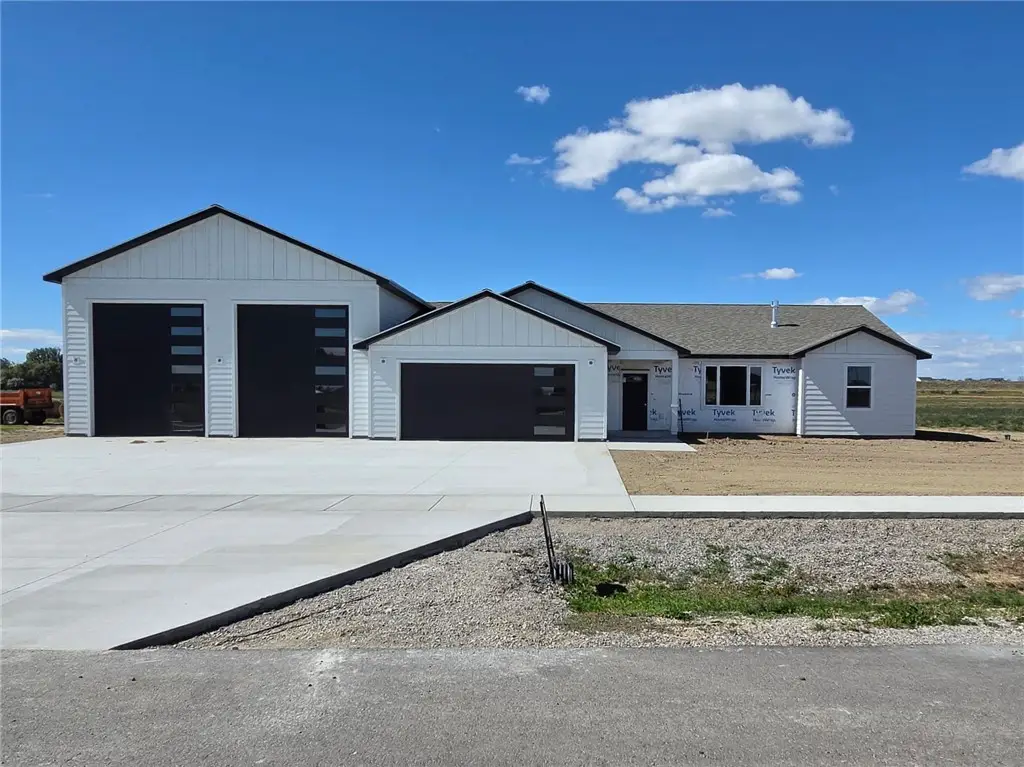 2628 Whisper Wind Way, Billings, MT 59106 - #1