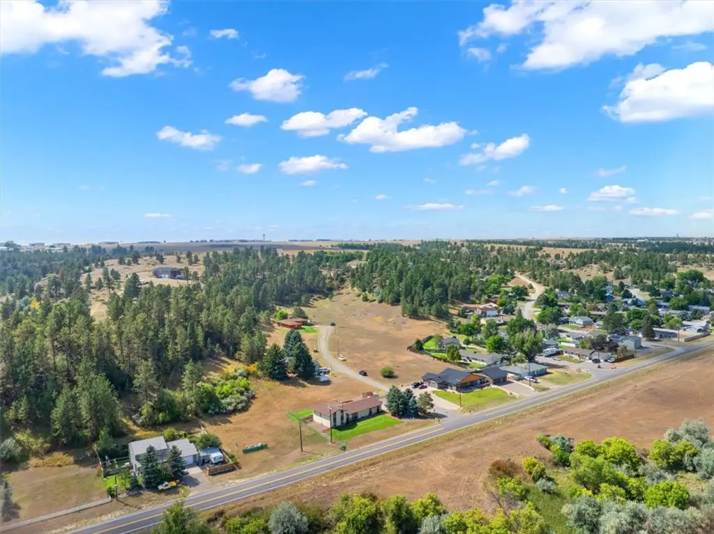TBD Pine Tree Drive, Billings, MT 59105 - #1