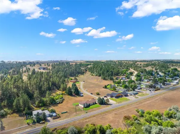 TBD Pine Tree Drive, Billings, MT 59105