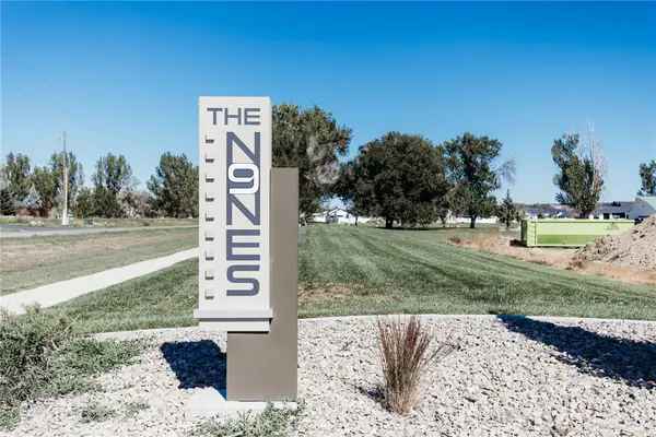 TBD O'donnell Lane, Billings, MT 59105