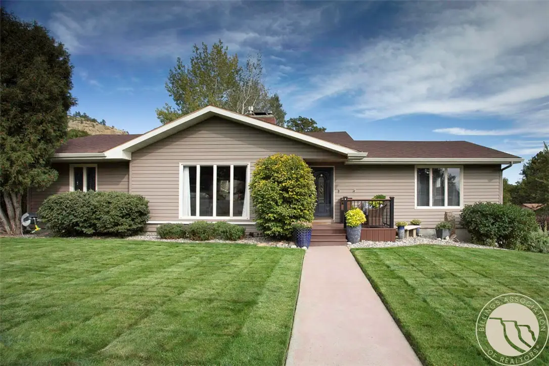 3203 40th Street West, Billings, MT 59106 - #1