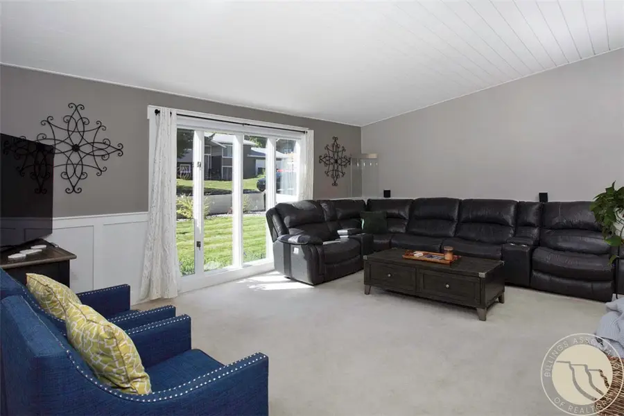3203 40th Street West, Billings, MT 59106 - #3