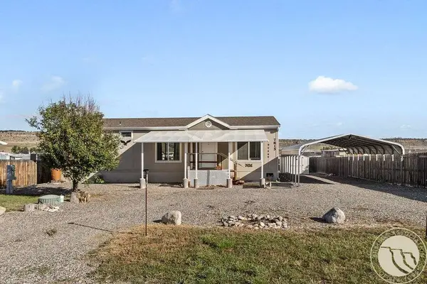 7815 Clark Avenue, Billings, MT 59106