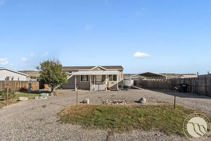 7815 Clark Avenue, Billings, MT 59106 - #2