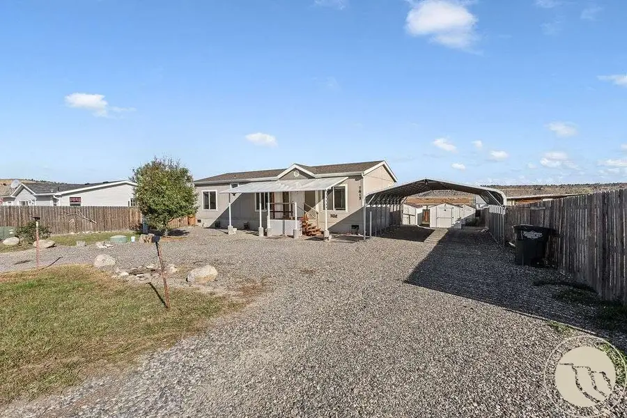 7815 Clark Avenue, Billings, MT 59106 - #3
