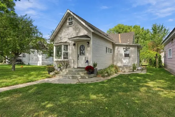 526 E 2nd Avenue N, Columbus, MT 59019 - #1