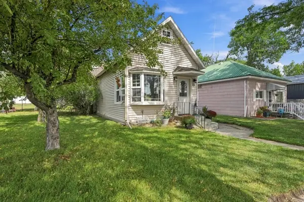 526 E 2nd Avenue N, Columbus, MT 59019 - #2