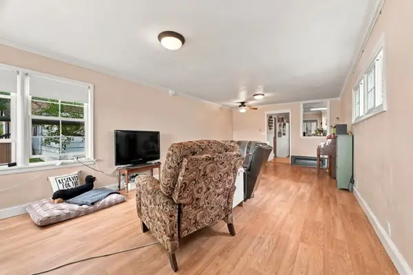 526 E 2nd Avenue N, Columbus, MT 59019 - #3