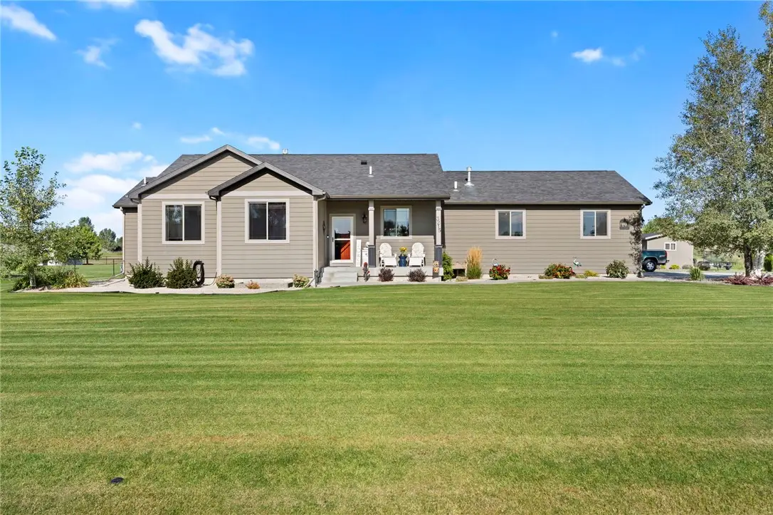 3215 Brookway Drive, Laurel, MT 59044 - #1