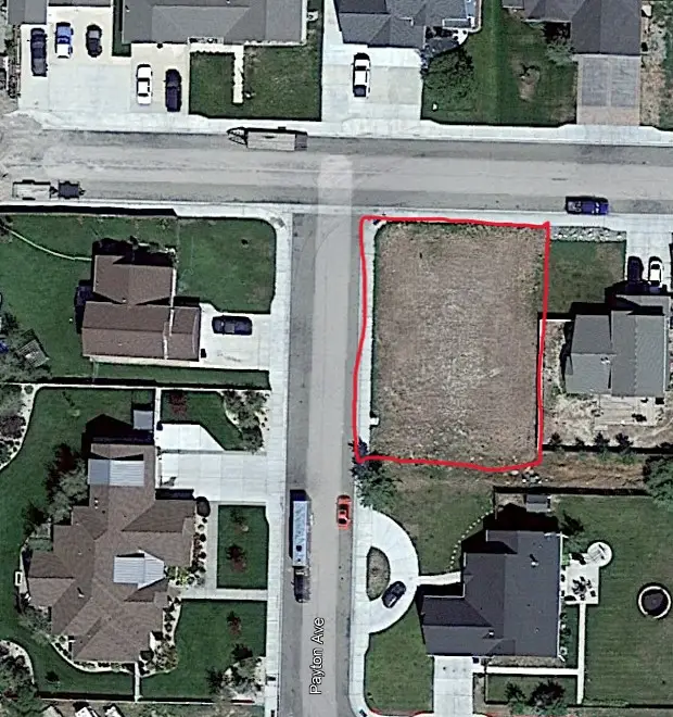 518 14th Street W, Hardin, MT 59034 - #1