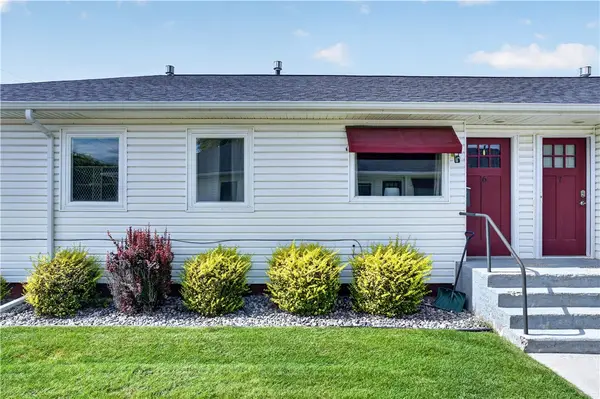 1240 Avenue D #6, Billings, MT 59102