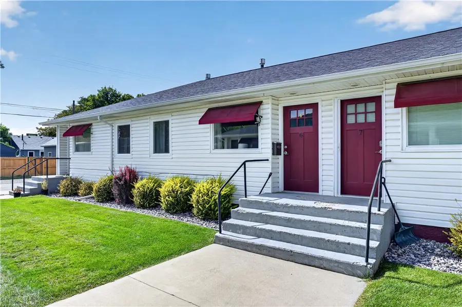 1240 Avenue D #6, Billings, MT 59102 - #2
