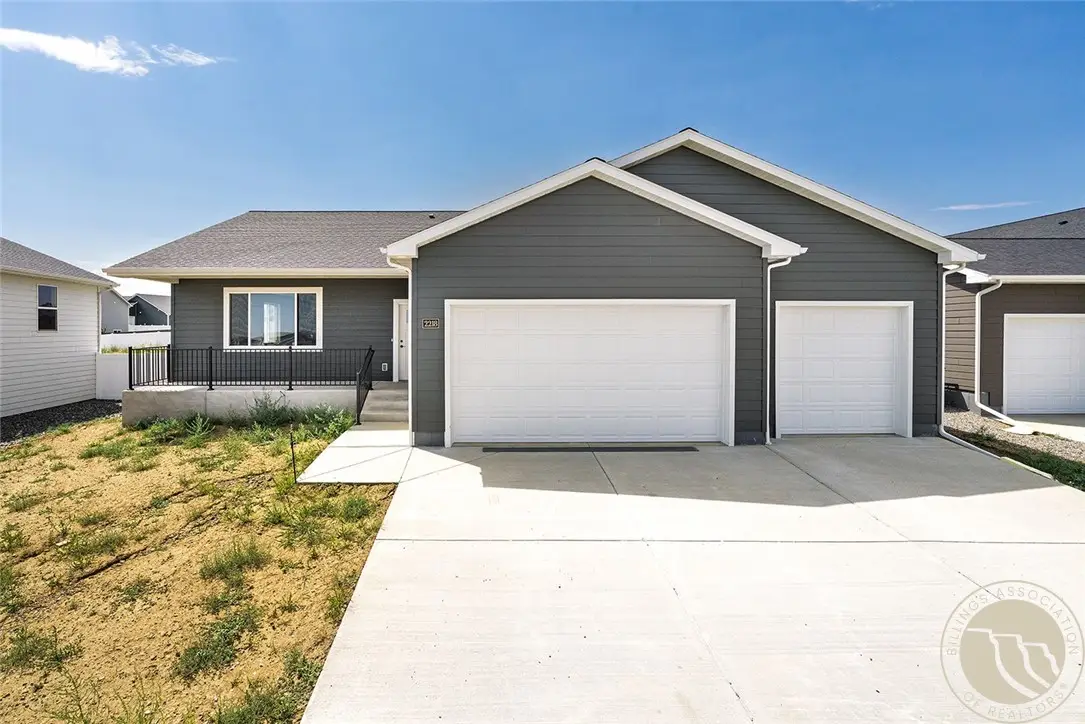 932 Madrid Drive, Billings, MT 59105 - #1