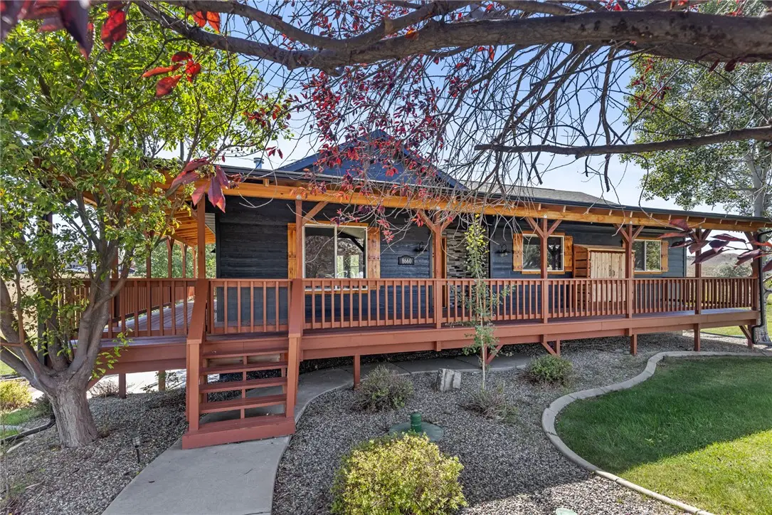 8660 Cut Throat Drive, Billings, MT 59106 - #1