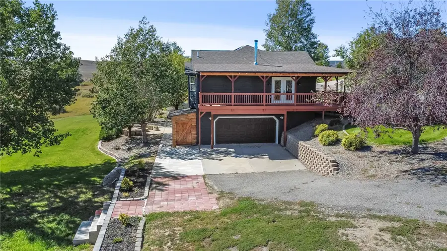 8660 Cut Throat Drive, Billings, MT 59106 - #2