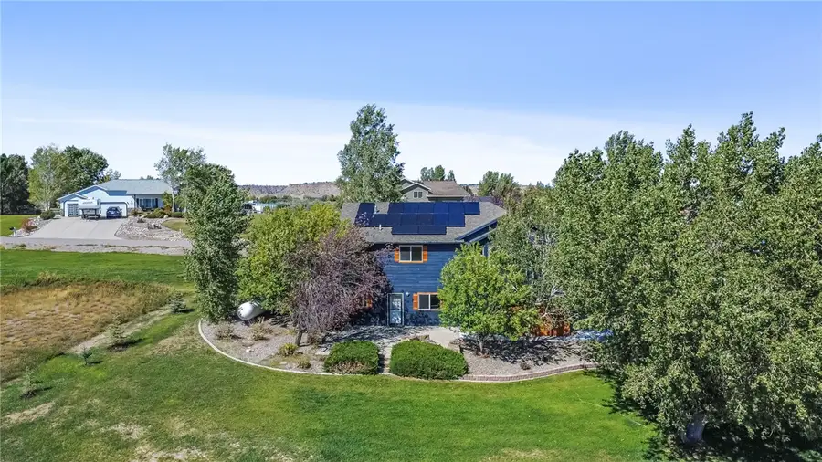 8660 Cut Throat Drive, Billings, MT 59106 - #3
