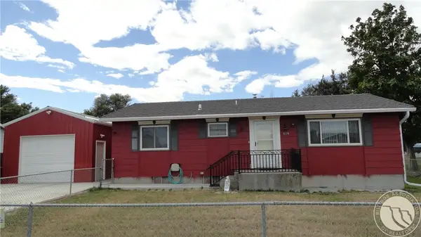 528 Minnie Place, Billings, MT 59101