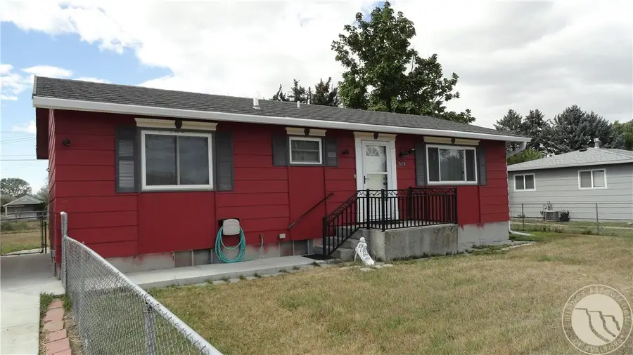 528 Minnie Place, Billings, MT 59101 - #2