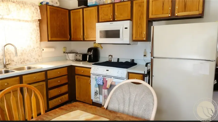 528 Minnie Place, Billings, MT 59101 - #3