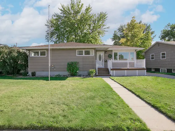 2526 Miles Avenue, Billings, MT 59102