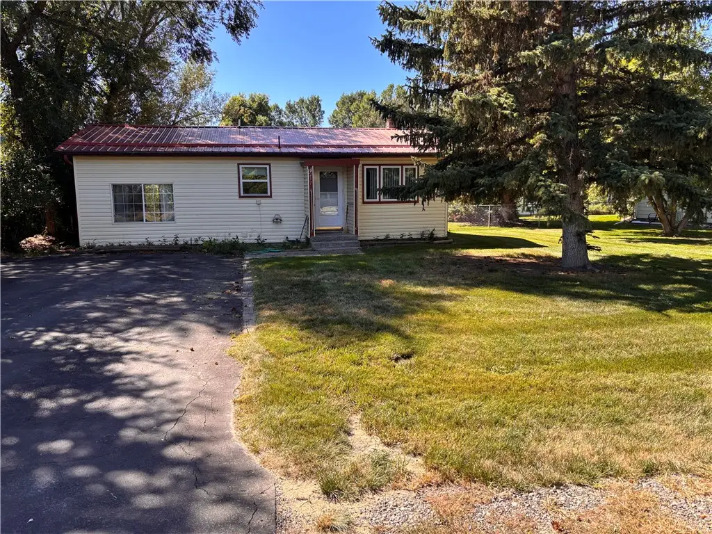 217 West 6th Ave N., Columbus, MT 59019 - #1
