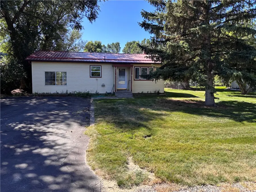 217 West 6th Ave N., Columbus, MT 59019 - #2
