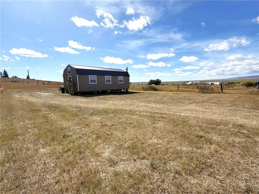 419 6th Avenue, Judith Gap, MT 59453 - #2
