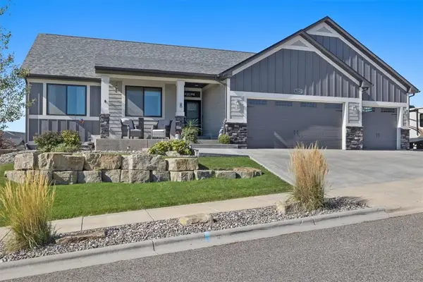 3208 Harrier Lane, Billings, MT 59106