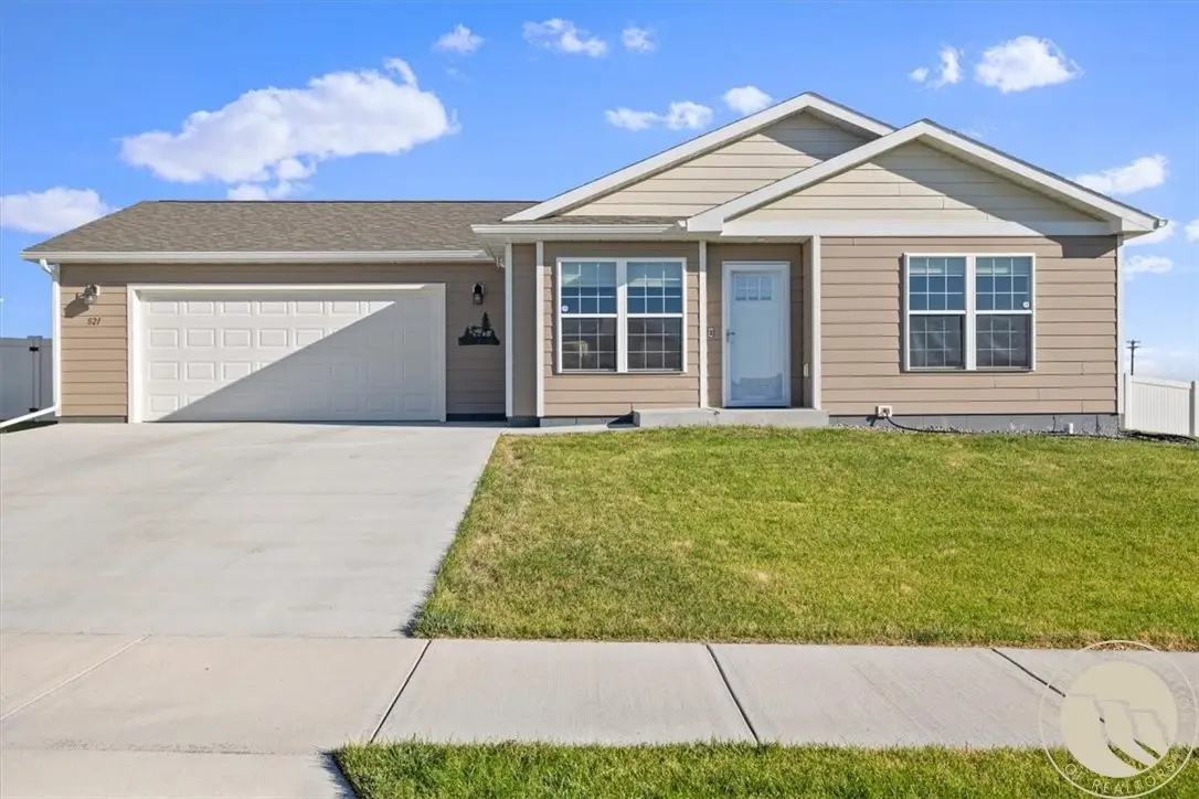 821 Hermosa Street, Billings, MT 59105 - #1